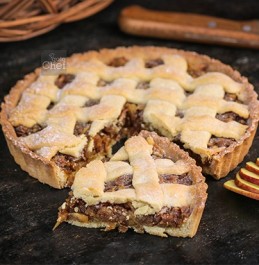 Apple Pie Recipe